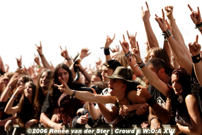 Crowd
